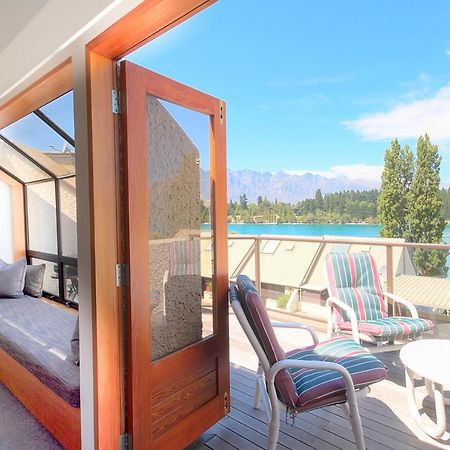 The Lodges Queenstown Extérieur photo