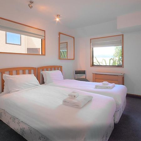 The Lodges Queenstown Extérieur photo