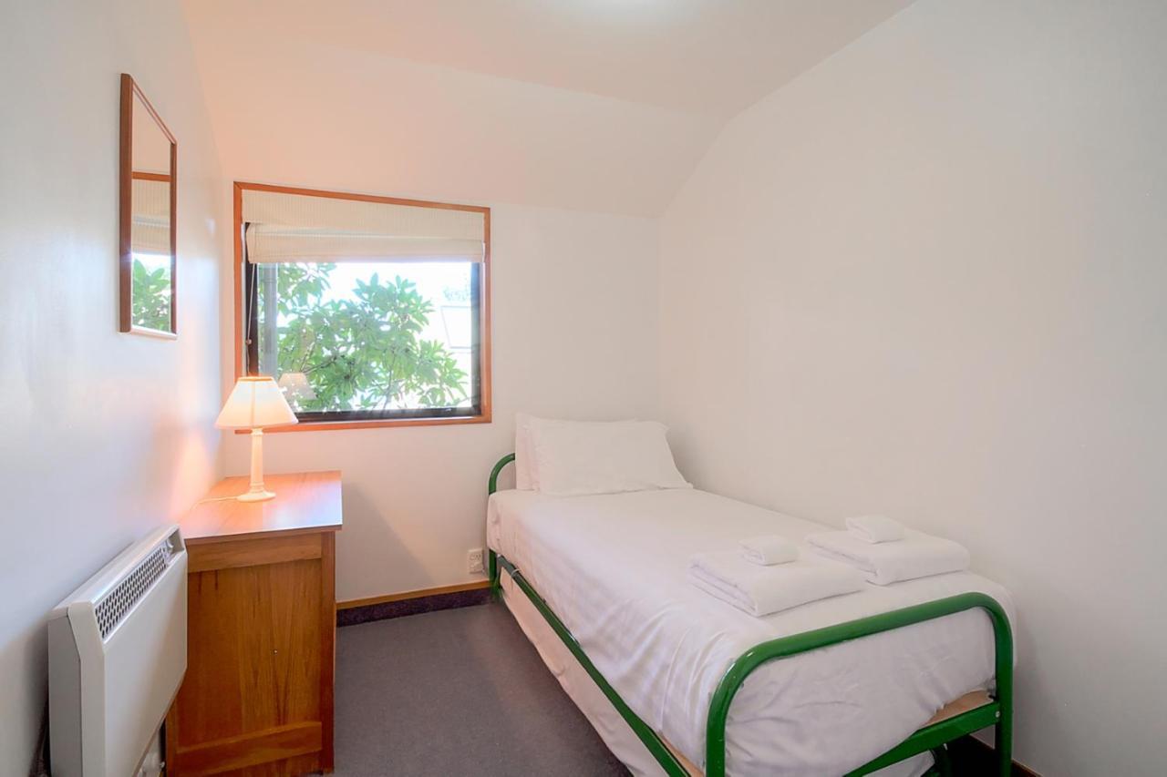 The Lodges Queenstown Extérieur photo