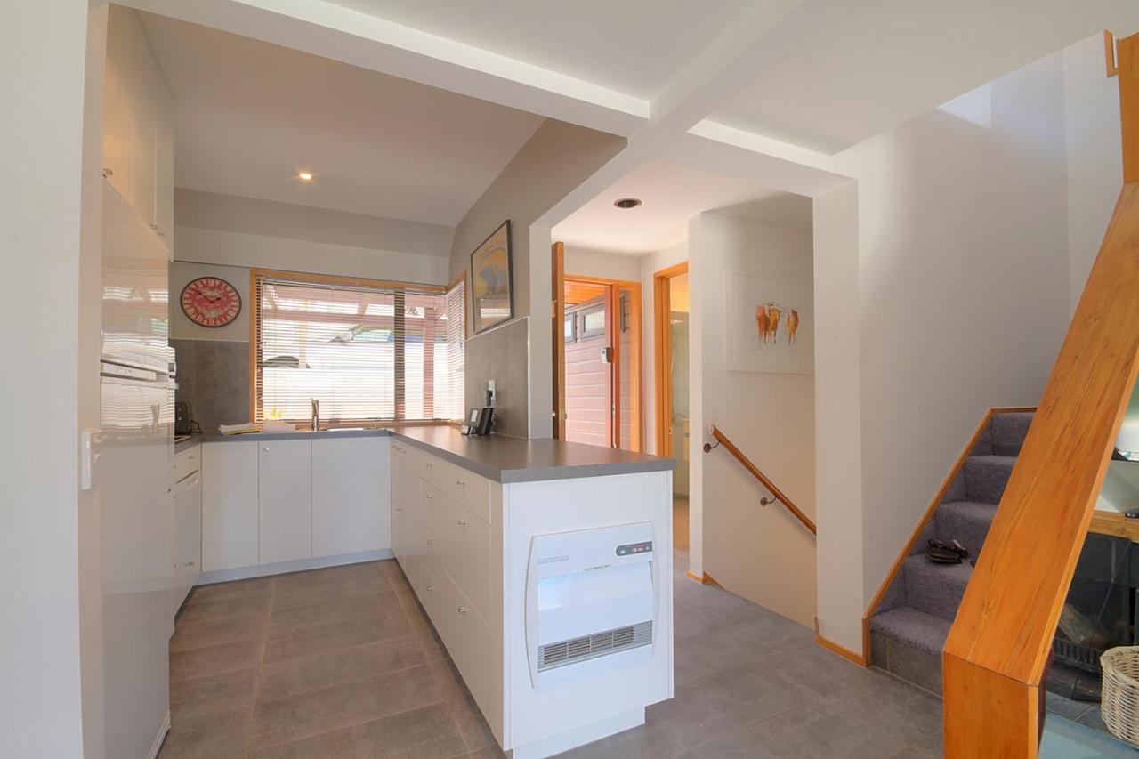 The Lodges Queenstown Extérieur photo
