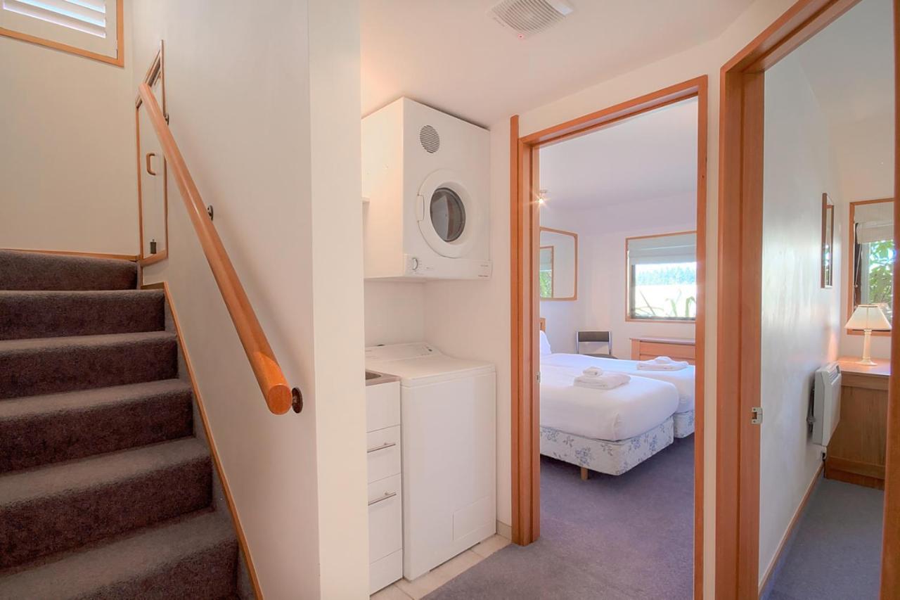 The Lodges Queenstown Extérieur photo