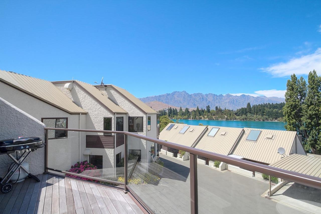 The Lodges Queenstown Extérieur photo