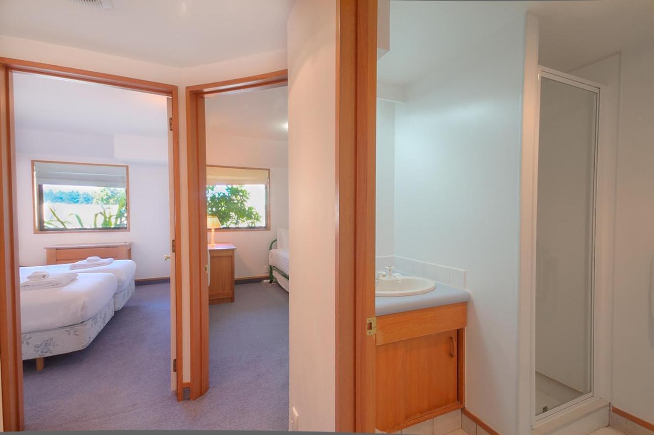 The Lodges Queenstown Extérieur photo